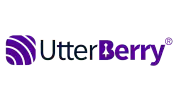UtterBerry Logo