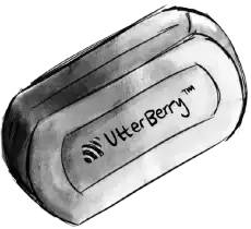 UtterBerry Sensor Image