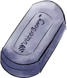 UtterBerry Sensor Image